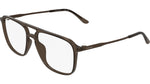 200 - TRANSPARENT BROWN / 