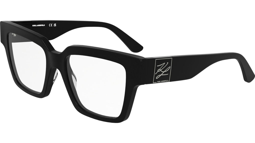 001 - BLACK