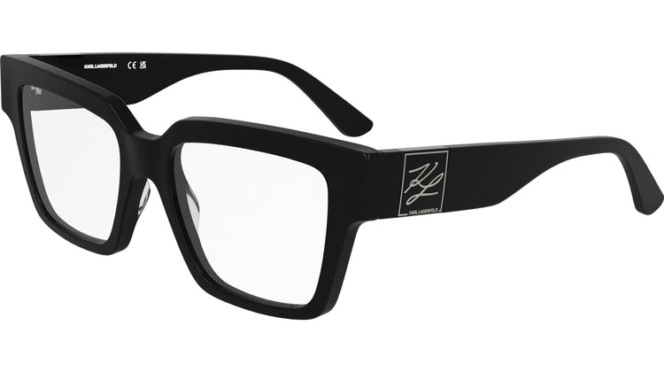 001 - BLACK