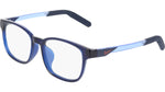 410 - CRYSTAL MIDNIGHT NAVY / 