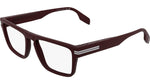 601 - MATTE BURGUNDY / 