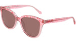660 - BLUSH FLORAL / 