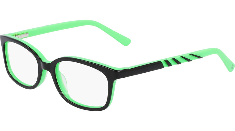 005 - BLACK LIME