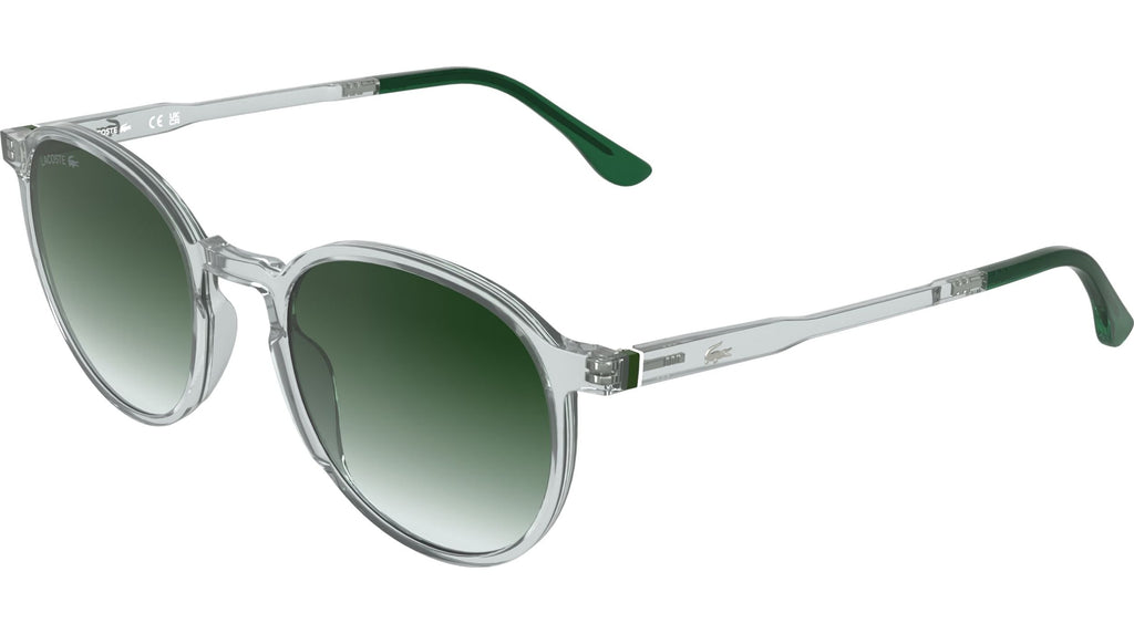 038 - TRANSPARENT LIGHT GREY