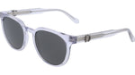 020 - TRANSPARENT GREY / 