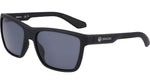 002 - MATTE BLACK/ LL SMOKE POLAR