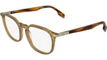 210 - TRANSPARENT LIGHT BROWN / 