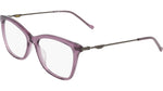 505 - CRYSTAL PLUM / 