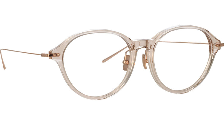 004 - BASH/ROSE GOLD