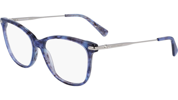 406 - TEXTURED BLUE/GREY