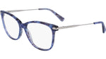 406 - TEXTURED BLUE/GREY / 