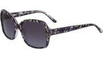 500 - PLUM FLORAL / 