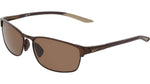 200 - SATIN WALNUT / BROWN