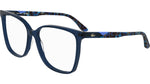 410 - TRANSPARENT BLUE / 