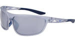 302 - MATTE ASHEEN SLATE /SILVR FLAS / 