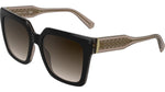 005 - BLACK/BROWN