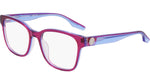 512 - CRYSTAL VIOLET/LILAC LAMINATE / 