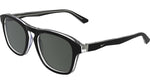 010 - BLACK / CRYSTAL / GREY