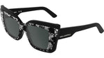009 - BLACK/SILVER / 