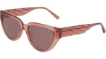 613 - ROSE GLITTER / 