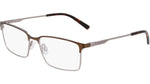210 - MATTE BROWN / 