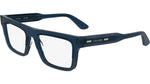 438 - TRANSPARENT BLUE / 
