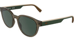 200 - TRANSPARENT BROWN