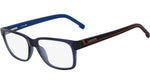 421 - TRANSPARENT BLUE / 