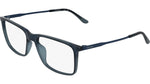 405 - TRANSPARENT NAVY / 
