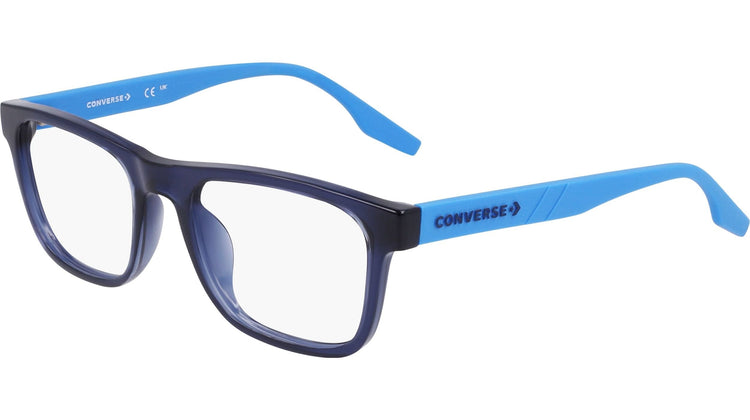 412 - CRYSTAL CONVERSE NAVY