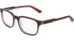 618 - BURNT SIENNA/SLATE BLUE / 