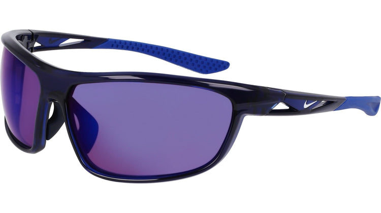 410 - MIDNIGHT NAVY / ROAD BLUE MIR