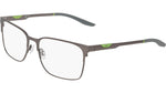 070 - SATIN GUNMETAL / 