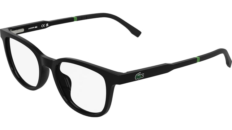 001 - BLACK