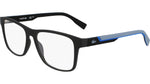 002 - MATTE BLACK / 