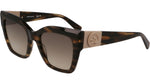 308 - STRIPED GREEN / 