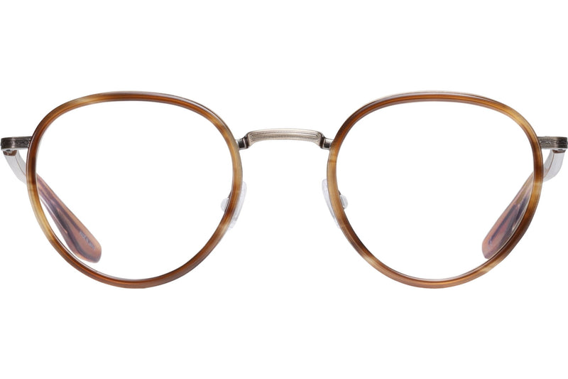 Umber Tortoise / Clear / Umber Tortoise / Demo