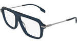 410 - TRANSPARENT BLUE / 