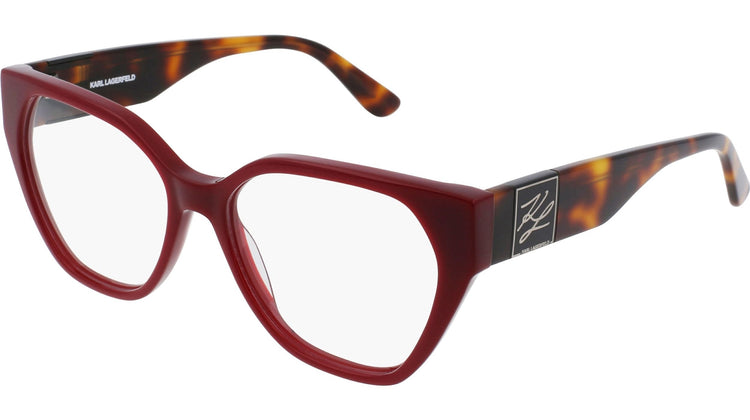 604 - BURGUNDY