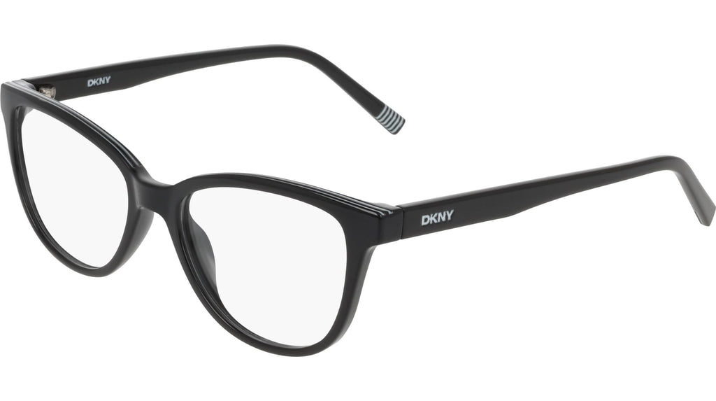 001 - BLACK