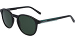 001 - BLACK / 