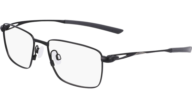 001 - Satin Black