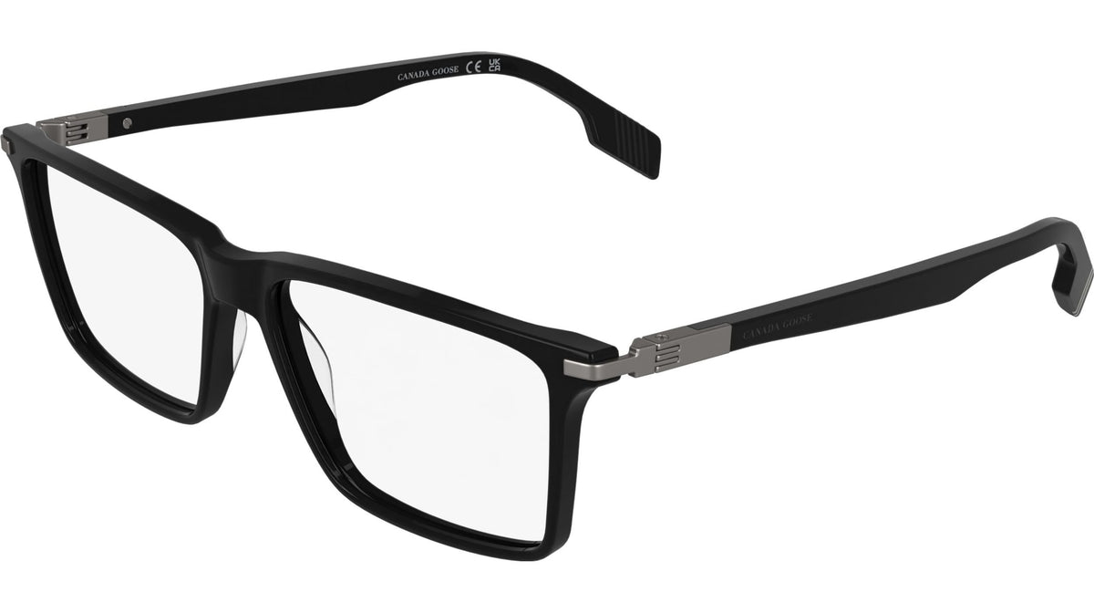 001 - BLACK