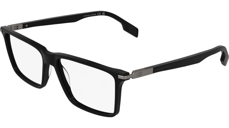 001 - BLACK