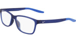 410 - Matte Midnight Navy / 