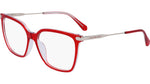 600 - RED / 
