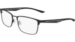 001 - SATIN BLACK / 