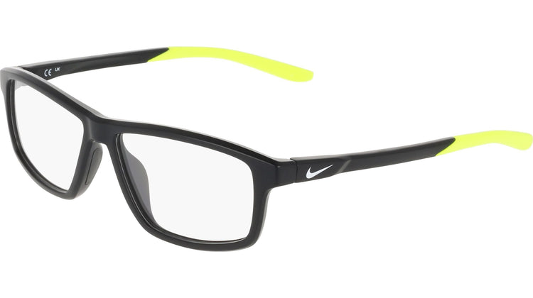 007 - MATTE BLACK/VOLT
