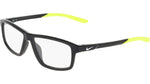 007 - MATTE BLACK/VOLT