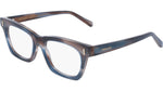 314 - STRIPED SAND BLUE / 